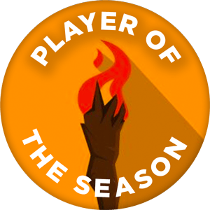 Player of the Season